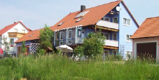 Unser Haus